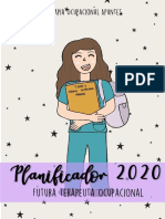 E-Planificador 2020 Estudiantes PDF