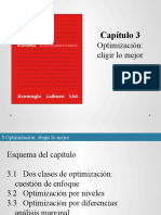 Optimización vivienda alquiler ubicación