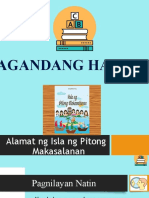 Isla NG Pitong Makasalanan