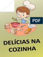 eBOOK - Receitas Na Cozinha 1