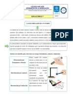 Guia #3 Fisica Septimo