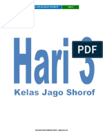 Hari 3