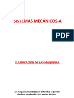 Sistemas Mecanicos A