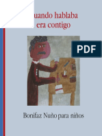 Cuandohablababonifaz PDF