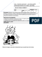 Relaciones de poder en el espacio geográfico: Análisis de dimensiones espaciales del poder a través del control territorial