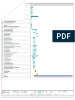 MINESA - EIA - Cronograma de Construcción & Operación - v1 PDF