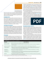 Neuroblastoma: Peter E. Zage y Joann L. Ater