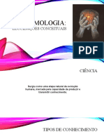 Epistemologia