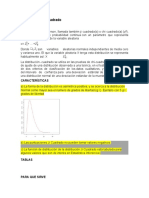 Distribución Ji-Cuadrado