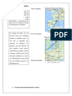 Rutas Intermodales