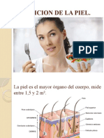 Nutricion de La Piel-1 - 6616
