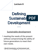 Sustainability - What Does It Mean for Engineers.ppt