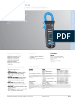 Metrel MD 9210 PDF