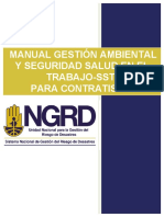 Manual Gestion Ambiental PDF