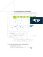 tarea encargada