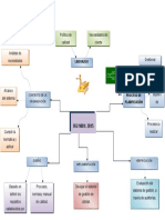 Mapa Mental Norma Iso 9001-2015