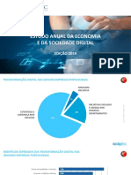 ACEPI - Estudo Da Economia Digital em Portugal, Edição 2019