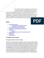 La Exclusión Social Es La Falta de Participación de Segmentos de La Población en La Vida Cultural