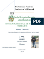 Informe Topografia 1