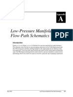 Low-Pressure Manifold Flow-Path Schematics: Preface