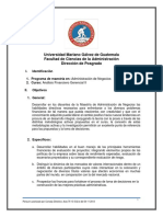 290005 Analisis Financiero Gerencial II 5 sesiones 2020 FINAL.pdf