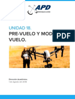 Prevuelo Modos de Vuelo 18 PDF