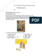 Planificación de Ventas Final PDF