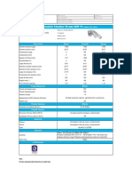 Especificación Tuberia 18mm y 25mm SDR 17 PDF