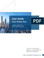Linkus User Guide Andriod Edition en PDF
