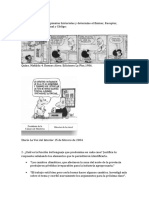 Ejercitación Sobre Comunicación para 1º