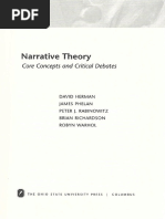 Phelan y Rabinowitz - Narrative as Rhetoric.pdf