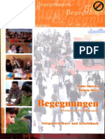 A2 Begegnungen PDF