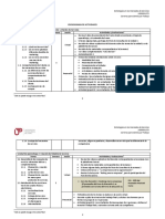 100000U07K - Estrategias en Los Mercados de Servicios - Cronograma