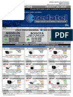 Precios Distribuidor Redatel-1 PDF