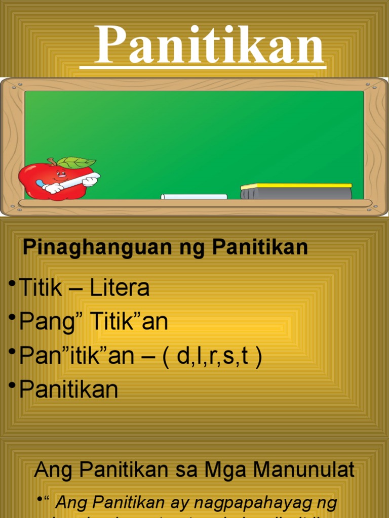 Pantikan Viii - 2020 | PDF