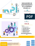 Ingenieria de Mantenimiento