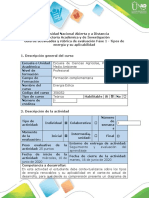 Guía de actividades y rúbrica de evaluación - Fase 1 - Tipos de energía y su aplicabilidad.docx