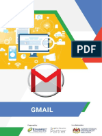 Gmail: Prepared By: in Collaboration