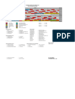 KALENDER AKADEMIK 2019-2020