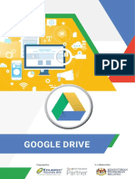 Google Drive: Prepared By: in Collaboration