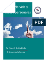 2 Cuadernillo Trabajo - Metas Retos Objetivos 2020 PDF