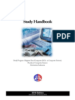 StudyHandbook MIK 2018 - 12042018 Rev PDF