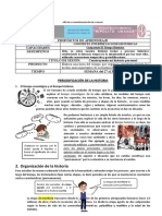 3ra FICHA CCSS - 1°