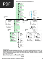 IEEE 1115 Battery Sizing Calculation | PDF | Battery Charger ...