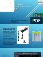 Procedimiento Tipico para Metrados de Tuberías HVAC