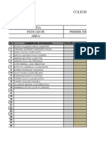 Formatos 2015