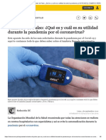 El Comercio Respuestas_ Oxímetro de Pulso_ ¿Qué Es y Cuál Es Su Utilidad Durante La Pandemia p _ NOTICIAS EL COMERCIO PERÚ
