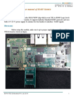 RS485 Manual PDF