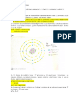 Quimica Atomos