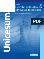 Eletrotermofototerapia e Inovação Tecnológica: Híbrido